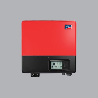 Bộ Inverter Hòa Lưới 10kW 3 Pha