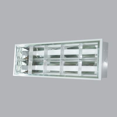 Bộ máng đèn xương cá MATL-210