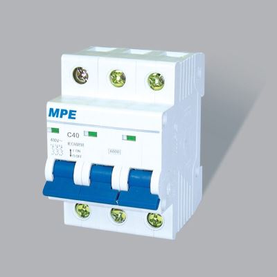 Cầu dao tự động 100A - MP10-C3100