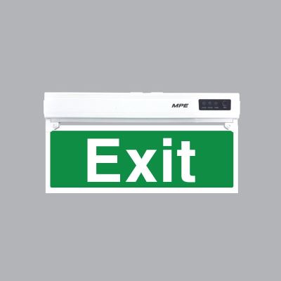 Đèn báo Exit EX