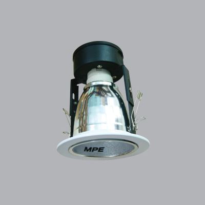Đèn Downlight âm trần DL-3(Ø3.0)