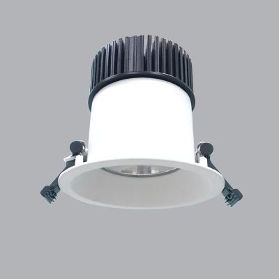 Đèn Downlight Chống Thấm 12W DL65