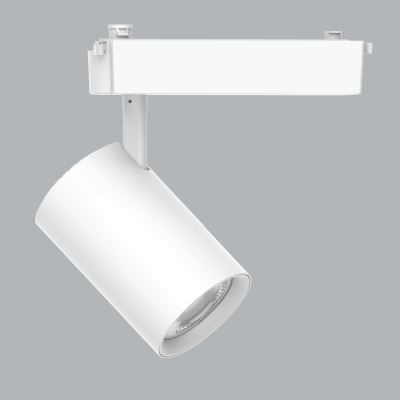 Đèn Led Chiếu Điểm Thanh Ray 12W