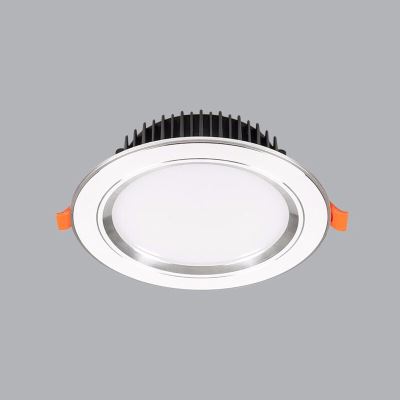 Đèn Led Downlight Âm Trần 3 Màu 12W DLB