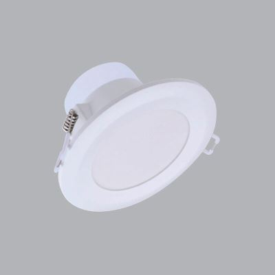 Đèn Led Downlight 3 Màu DLC 12W