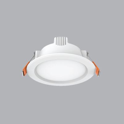 Đèn Led Downlight Âm Trần 3 màu 12W DLE