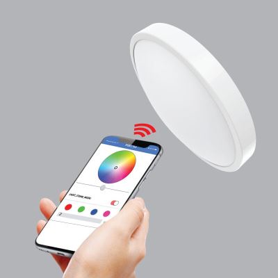 Đèn LED ốp trần Smart