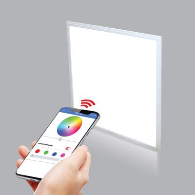 Đèn Led Panel lớn Smart Lighting FPL-3030/SM