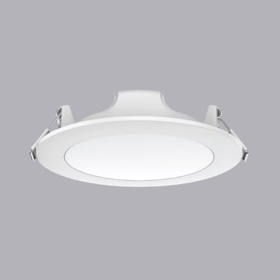 Đèn Led Panel Tròn Âm Trần 9W RPL2-9/3C