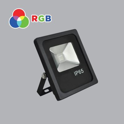 Đèn Led pha FLD-10RGB