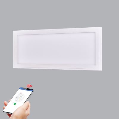 Đèn Led Tấm MPE 1200x300 Wifi