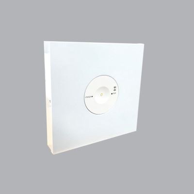 Led Downlight âm trần Emergency EM-NT