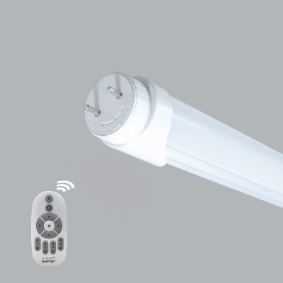 LED Tube Nhôm T8 DImmable+3CCT LT8-120/3C-RC