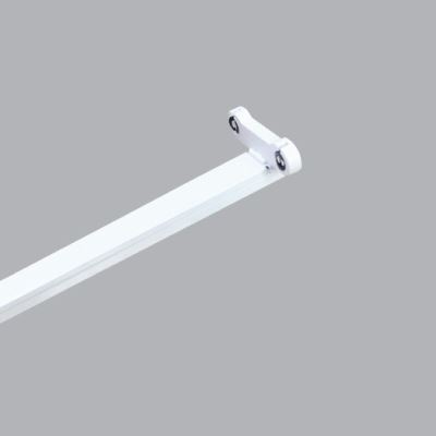 Máng Đèn Batten LED Tube T8 Bóng Đôi MPE 60cm