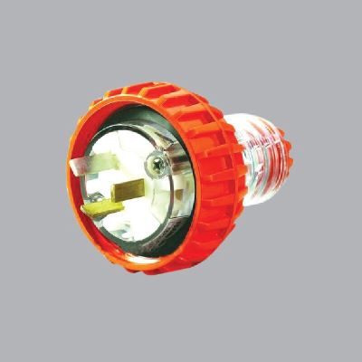 Phích cắm 3P, 15A, 250V, IP66 - P-315