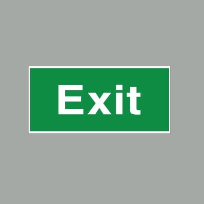 Phụ Kiện Đèn Báo Exit Đa Năng