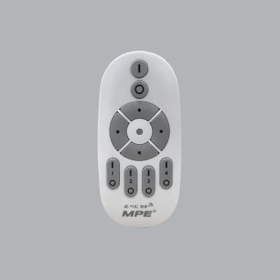 Remote RF Điều Khiển Dimmable + 3 CCT